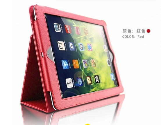 Apple iPad thế hệ thứ hai máy tính bảng MC773LL bao da MC769CH Một phụ kiện vỏ bảo vệ