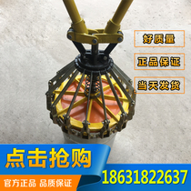 18L-20L paint bucket sealing machine Latex paint capper 20L paint bucket iron bucket sealing pliers 300mm