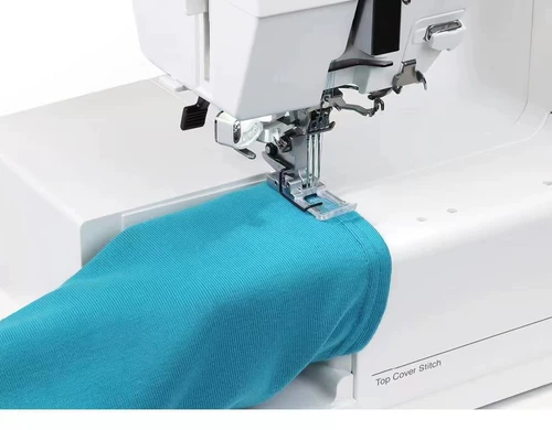 [Новая модель] Janome True, Good, Beautiful Beauty Sewing Machine 3000 Швейные машины Три -пина, пять линейных двухсторонних сетки.