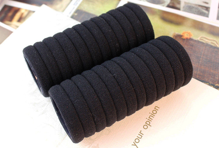 Accessoire cheveux en tissu - Ref 1199416 Image 13