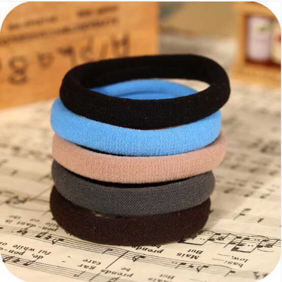 Accessoire cheveux en tissu - Ref 1199416 Image 14