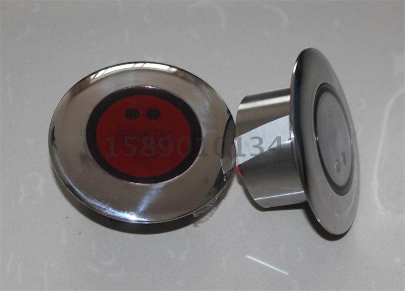 Swimming pool spa pool massage pool induction controller Water pump delay switch controller Water flow control switch