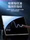 Xiaomi Tablet 7 강화 필름 6 Pro5 클래스 종이 필름 패드 보호 필름 11.2 인치 태블릿 PC Ultra New SPRO 전체 화면 최대 내 핑거 프린트 Xiaomi Seven Por Glass HD