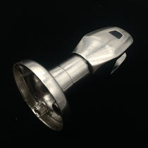 Toilet Partition Support feet Public toilet toilet partition hardware accessories stainless steel base bracket