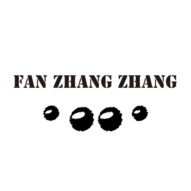 FAN ZHANG ZHANG的LOGO