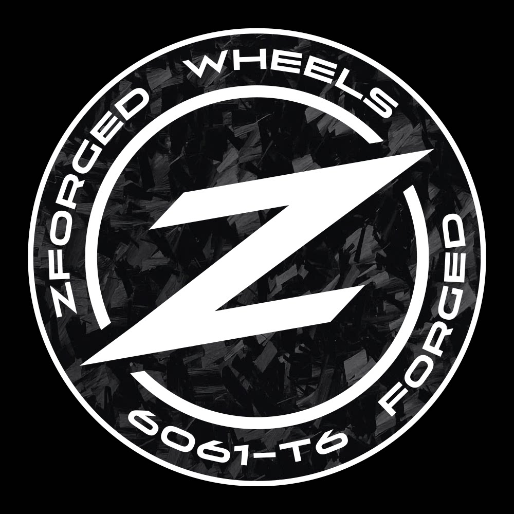 ZFORGED极锻轮毂官方企业店