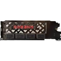 06 Gengsheng RTX3080 Zhuifeng 10GB 3070Ti Zhuifeng 8G graphics card bezel block card strip bezel block sheet