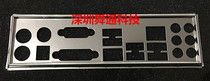 New Colorful Tomahawk C A85FX X5 V15 bezel custom-made bezel bezel bezel custom-made