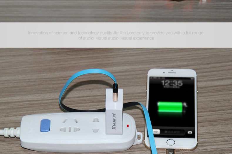 chargeur pour téléphones APPLE APPLE IPHONE6 PLUS - Ref 1298897 Image 25