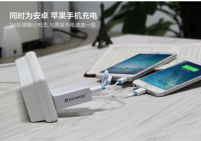 chargeur pour téléphones APPLE APPLE IPHONE6 PLUS - Ref 1298897 Image 11