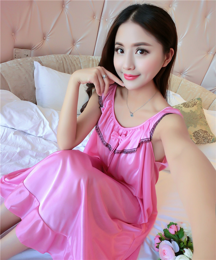 Pyjama pour femme OTHER   en Polyester Polyester  à sling - Ref 2999591 Image 15