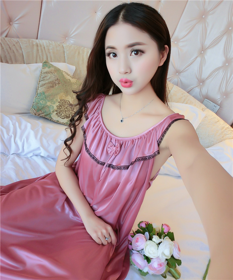 Pyjama pour femme OTHER   en Polyester Polyester  à sling - Ref 2999591 Image 19