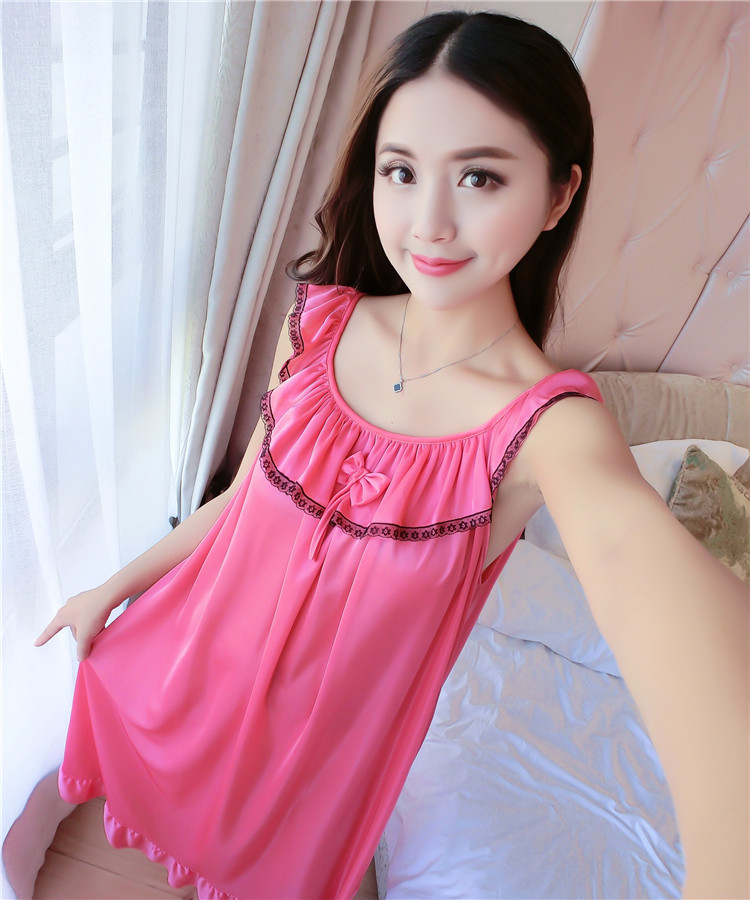 Pyjama pour femme OTHER   en Polyester Polyester  à sling - Ref 2999591 Image 17