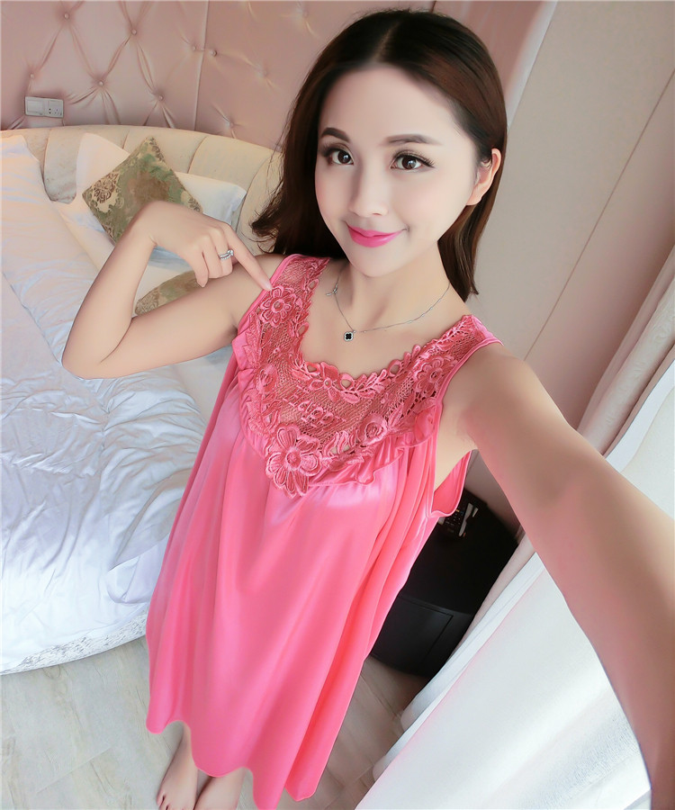 Pyjama pour femme OTHER   en Polyester Polyester  à sling - Ref 2999591 Image 48