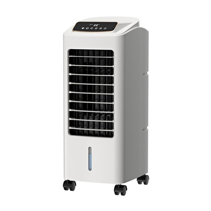 志高空调扇制冷风扇家用制冷风机加冰水移动小空调卧室制冷器210