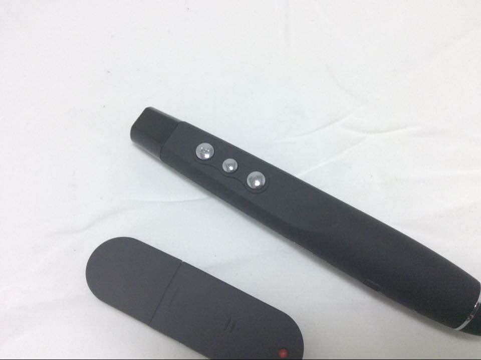 Telecommande - pointeur laser - Ref 385461 Image 18