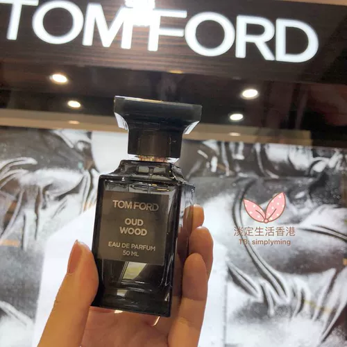 Tom Ford, духи