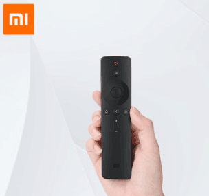 Official website original millet TV 4a Bluetooth voice remote control box set-top box TV infrared universal