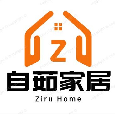 自茹品质家居店的LOGO