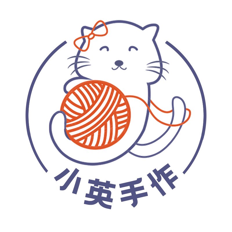 小英手作 Allison flower的LOGO