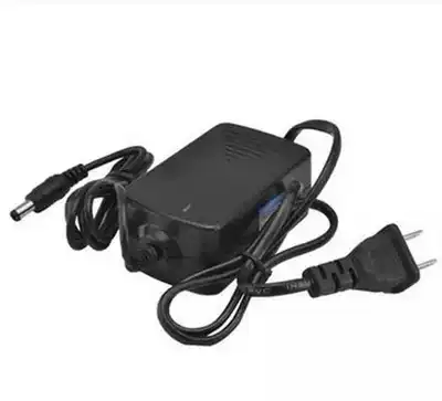 Applicable to Keyin korg kros2 keyboard piano power adapter power cord Yuyuan Universal