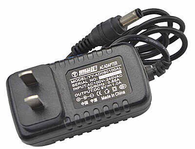 Golden Era Electronic Piano Charger 61 Key GA168 GA6109 Power supply connector Usource applicable