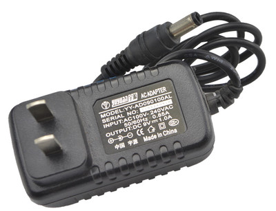 CASIO electronic organ 9V power charger CTK481 CTK571 CTK550 AD-5CL ​​Yuyuan Universal