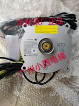 New Original Hitachi Elevator Door Motor MPM53-N2-174-H Permanent Magnet Synchronous Door Motor Assembly