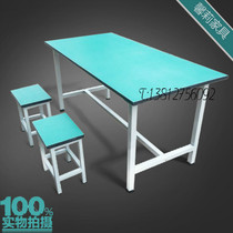 Anti-static console heavy assembly console computer maintenance table inspection table laboratory workbench