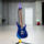 Подлинная электрогитара Ibanez GRX40 с бесплатным обучающим подарочным пакетом Qin с обучением mini 1