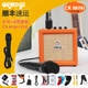 Orange Orange Loa di động Mini CR3 Professional Orange Audio CR12 CR20 Loa điện Guitar - Loa loa