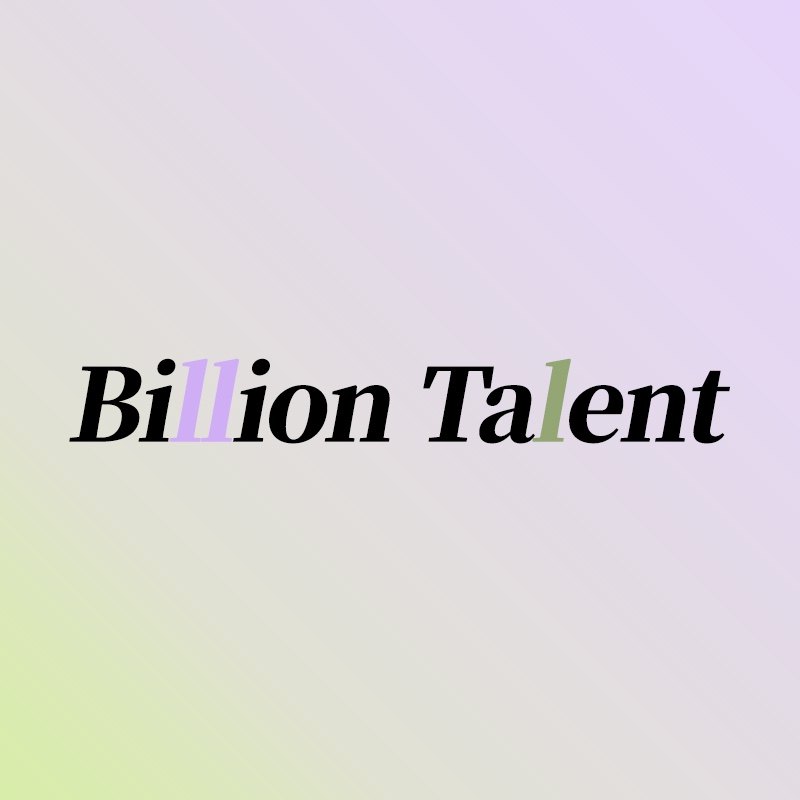 Billion Talent在线商店
