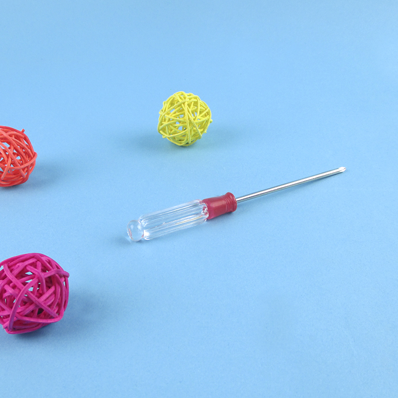 Screwdriver Small household micro screwdriver Cross super hard industrial grade micro mini screwdriver Cross screwdriver