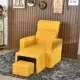 Massage chân Foot massage giường móng tay ghế làm đẹp ngả phòng tắm hơi ngâm chân ghế sofa điện rửa chân - Phòng tắm hơi / Foot Bath / Thể hình ghế massage kingsport