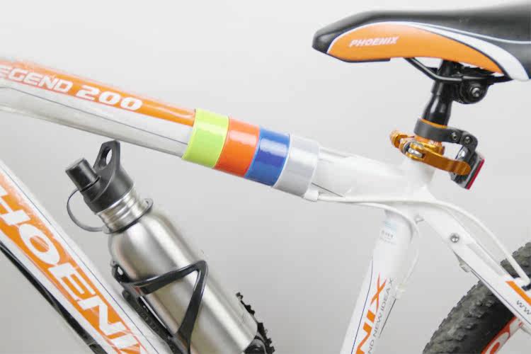 Déco pour vélo - Ref 2282002 Image 12