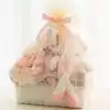 Baby Gift Box Set Newborn Supplies Baby Girl 100 Days Gift Newborn Baby Clothes Princess Autumn