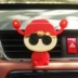 điện thoại xe chuyển hướng người giữ xe kệ Phổ đặt điện thoại trong xe hơi xe dashboard Jushi lười biếng - Phụ kiện điện thoại trong ô tô kẹp điện thoại ô tô Phụ kiện điện thoại trong ô tô