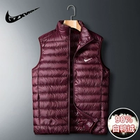 160505 Wine Red [жилет]