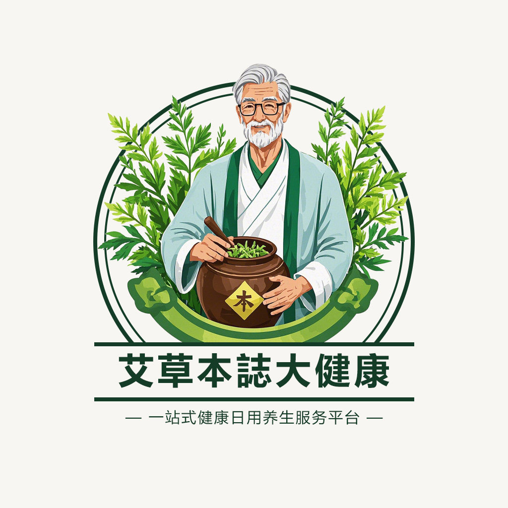 艾草本誌大健康