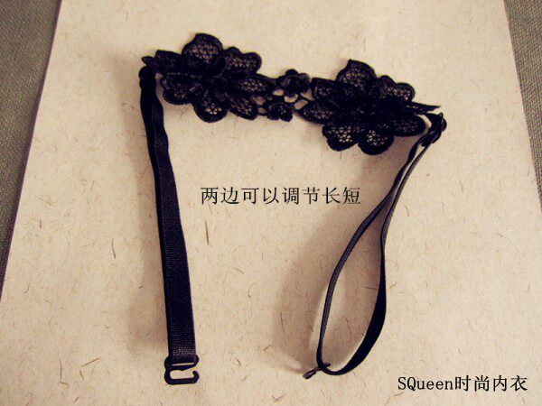 Sangles pour lingerie - Ref 803081 Image 16