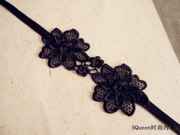 Sangles pour lingerie - Ref 803081 Image 10