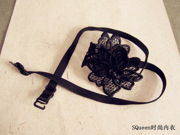 Sangles pour lingerie - Ref 803081 Image 12