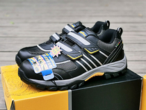 Foreign trade Export US single mens new Lauprotect steel head Protective shoes body reflective working shoes abrasion-proof anti-slip