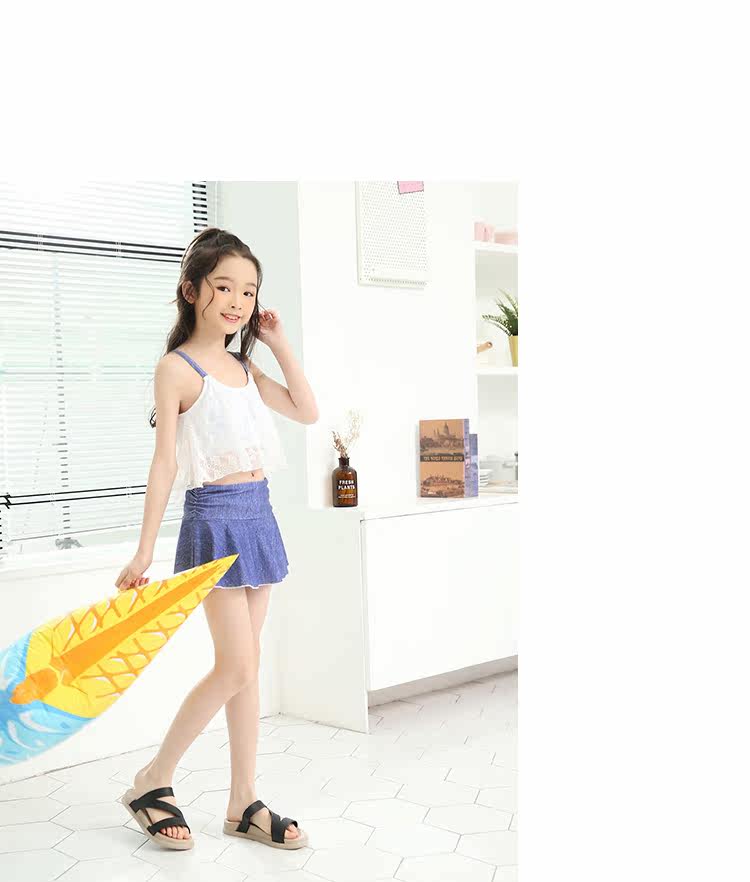 Maillot de bain pour femme - Ref 3030340 Image 19