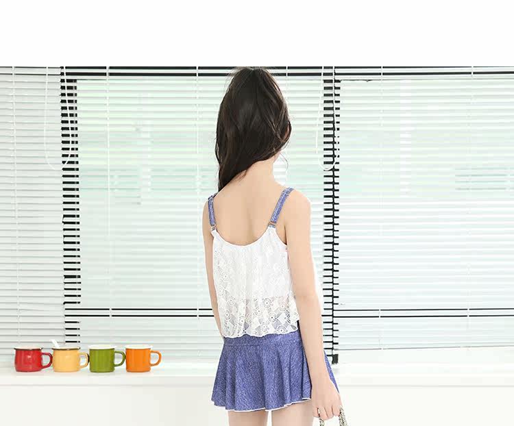 Maillot de bain pour femme - Ref 3030340 Image 22