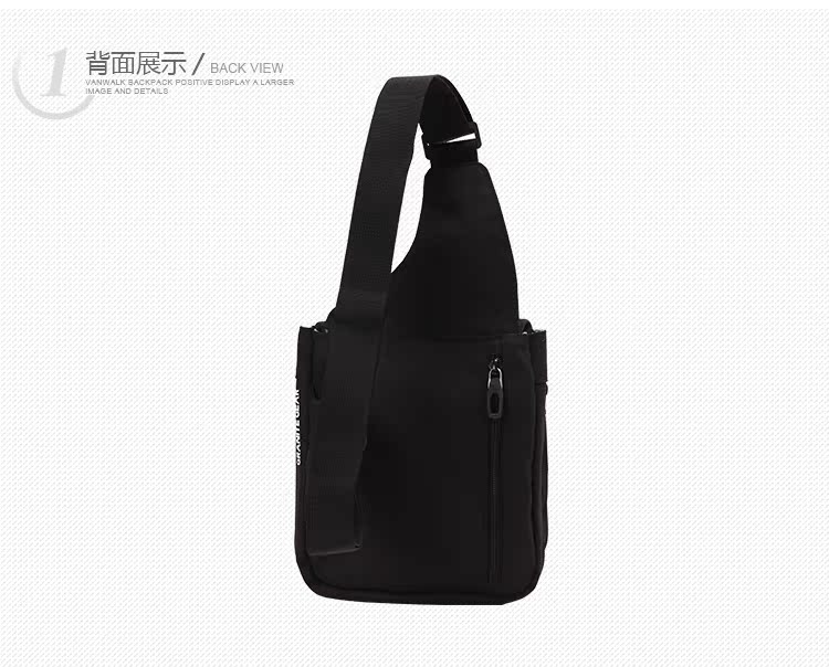 Sac homme - Ref 49624 Image 14