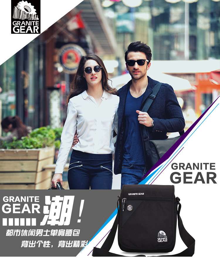 Sac pour homme - Ref 49592 Image 7