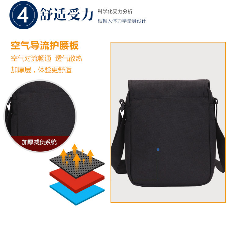 Sac pour homme - Ref 49592 Image 12