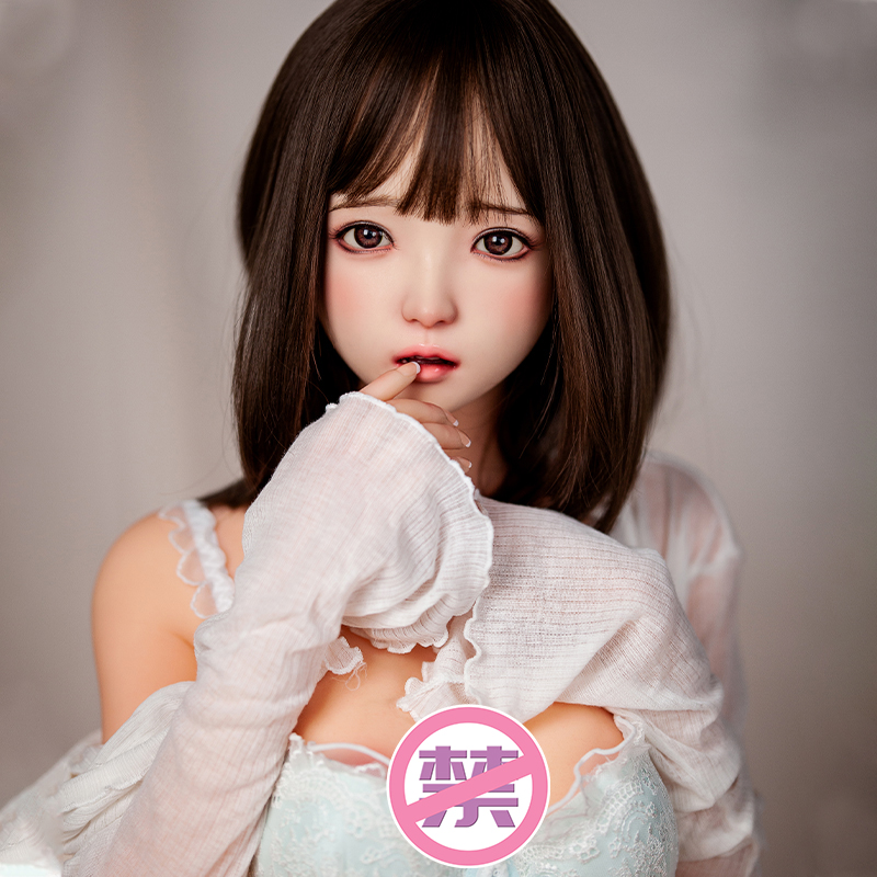 shedoll Entity dolls LoXiao B full body silicone Non-inflatable emulation Adult Spice Hand Office can be inserted tpae