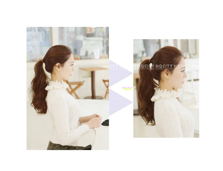 Accessoire cheveux en autre - Ref 1196749 Image 19